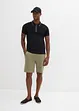 Sweat bermuda, bonprix