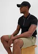 Sweat bermuda, bonprix