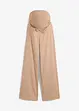 Zwangerschapsbroek in Marlene Dietrich stijl, loose fit, bonprix