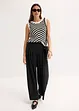 Gebreide top, bonprix