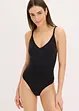 Naadloze corrigerende body, sterk corrigerend, bonprix