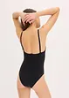 Naadloze corrigerende body, sterk corrigerend, bonprix