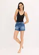 Naadloze corrigerende body, sterk corrigerend, bonprix