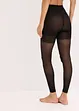 Corrigerende legging met verkoelend polyamide en anti-schurend effect, 30 den, bonprix