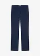 Stretch broek, bootcut, bonprix