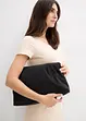 Jersey jurk met biologisch katoen en stretch, bonprix