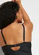 Corrigerend badpak, licht corrigerend, bonprix