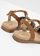 Comfort sandalen van s.Oliver, s.Oliver