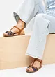 Comfort sandalen van s.Oliver, s.Oliver