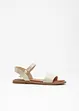 Comfort sandalen van s.Oliver, s.Oliver