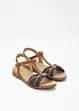 Comfort sandalen van s.Oliver, s.Oliver