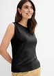 Gebreide top, bonprix