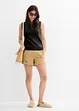 Gebreide top, bonprix