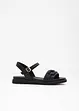 Sandalen van Marco Tozzi, Marco Tozzi