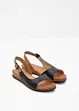Jana sandalen, Jana