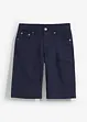 Classic fit stretch bermuda, bonprix