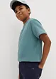 Classic fit stretch bermuda, bonprix