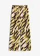 Jersey broek met structuur, bonprix