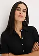 Blouse met structuur, bonprix