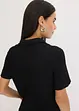 Blouse met structuur, bonprix