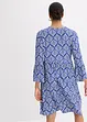 Tuniekjurk van een zachte viscosemix, bonprix