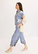 Shirt met paisley motief, bonprix