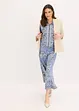 Shirt met paisley motief, bonprix