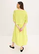 Jurk in 2-in-1 look, bonprix