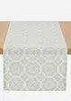 Tafelloper met ornamenten, bonprix