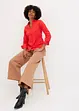 Stretch blouse, bonprix