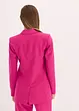 Blazer met sierknop, bonprix
