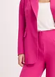 Flared broek, bonprix