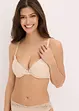 Push up bh met beugels (set van 3), bonprix