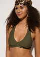 Halter bikinitop, bonprix