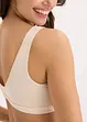 Bralette met katoen, bonprix