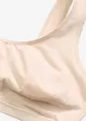 Bralette met katoen, bonprix