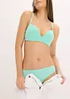 Push up bh zonder beugels met katoen (set van 2), bonprix