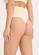 Corrigerende seamless string, medium corrigerend (set van 2), bonprix
