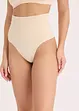 Corrigerende seamless string, medium corrigerend (set van 2), bonprix