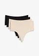 Maxi string (set van 4), bonprix
