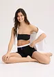 Bandeau bh met biologisch katoen (set van 2), bonprix