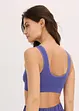 Feel Comfort seamless bralette (set van 2), bonprix