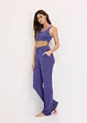 Feel Comfort seamless bralette (set van 2), bonprix