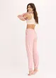 Feel Comfort seamless bralette, geribd, bonprix