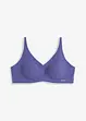 Gevulde Feel Comfort lasercut bh zonder beugels, bonprix