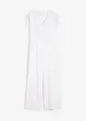 Jumpsuit van gestructureerde crêpe, bonprix