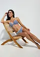 Balconette bikini (2-dlg. set), bonprix