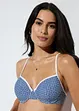 Balconette bikini (2-dlg. set), bonprix