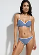 Balconette bikini (2-dlg. set), bonprix