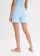 Sweat short van biologisch katoen, bonprix